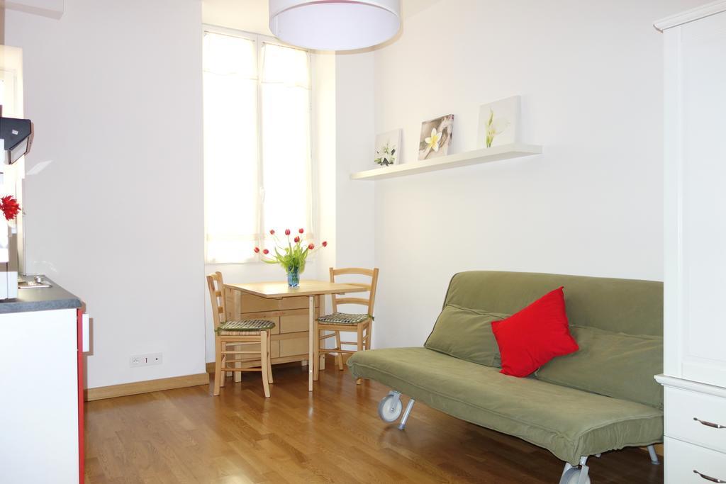 Apartment Palais De France Niza Habitación foto