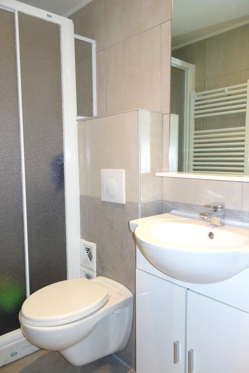 Apartment Palais De France Niza Habitación foto