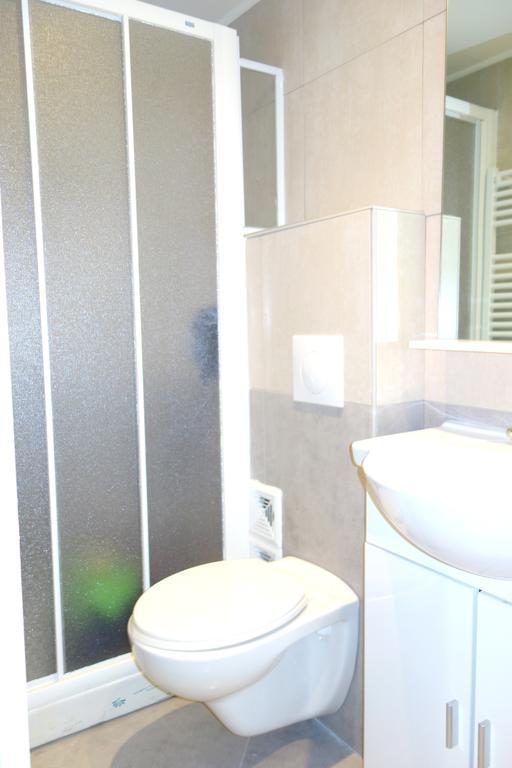 Apartment Palais De France Niza Habitación foto